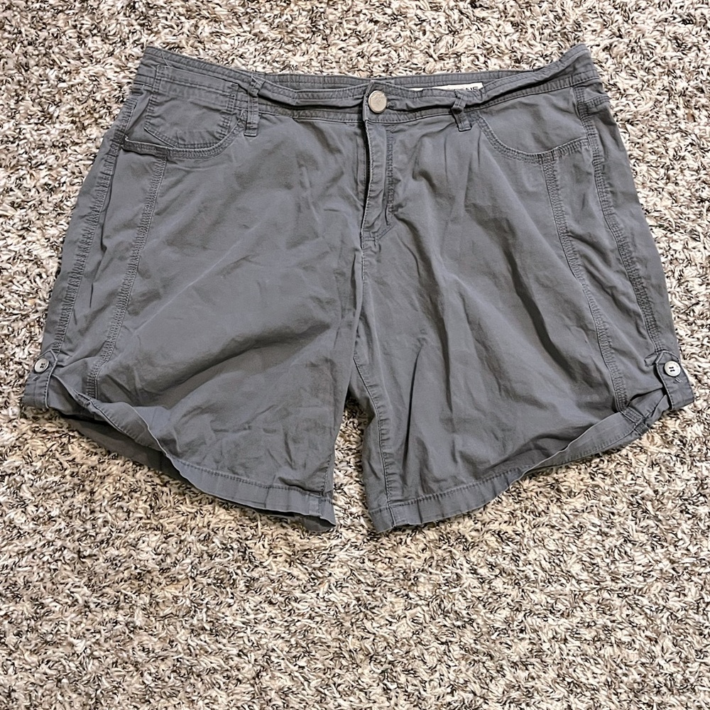 3/$20 DKNY Jeans Shorts